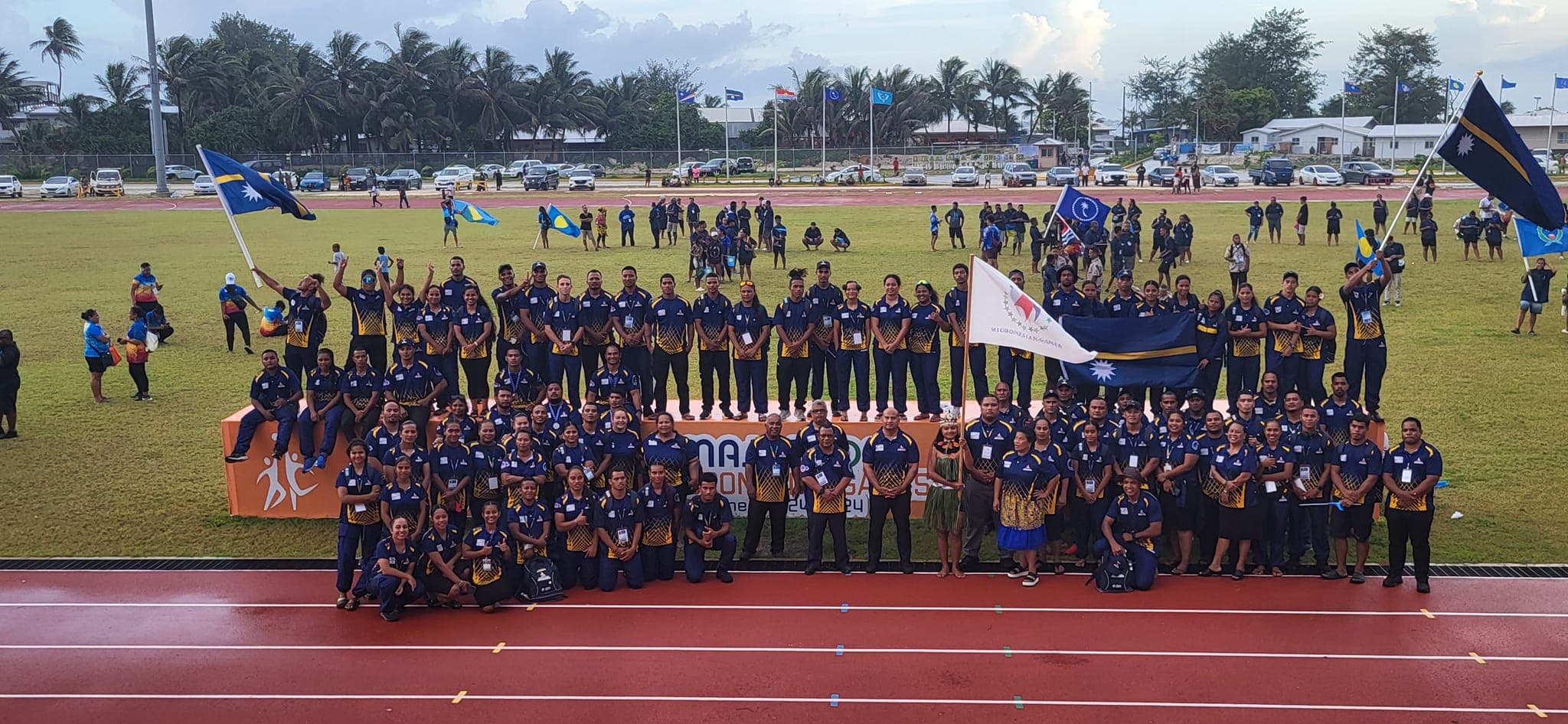 New athlete and coaching funding to boost athletic excellence and national health